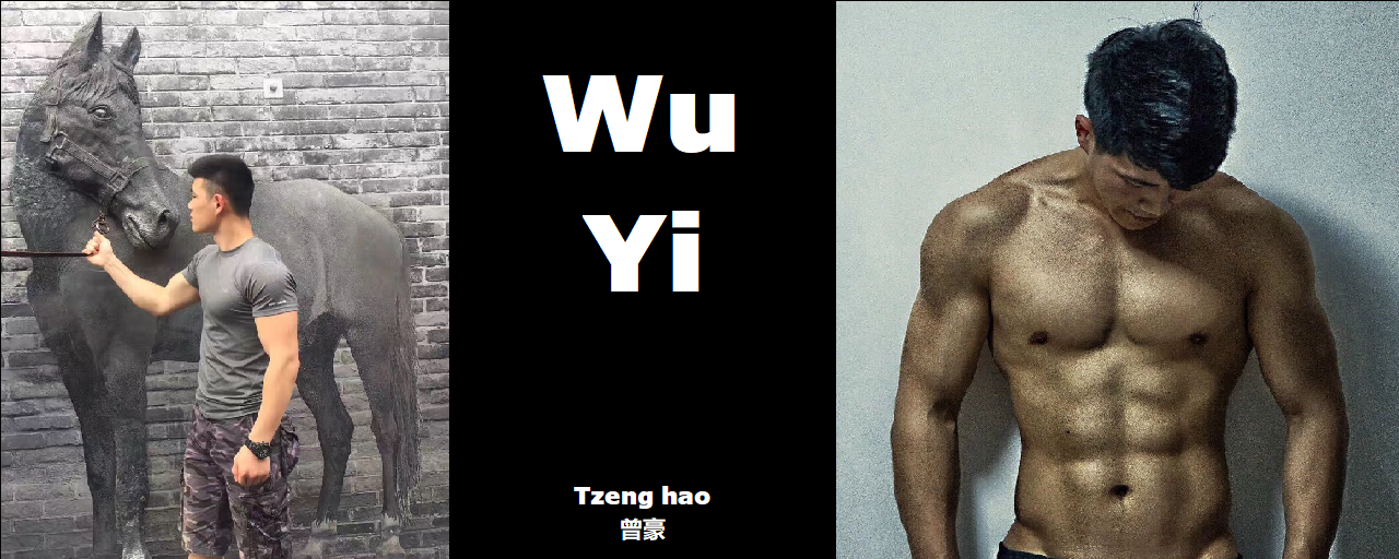 Wu Yi